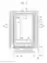 Fig. 07 - Display device including a thin film encapsulating layer and method of manufacturing the same