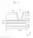 Fig. 08 - Display device including a thin film encapsulating layer and method of manufacturing the same