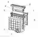 Fig. 01 - Metal air fuel cell and its system