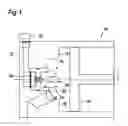 Fig. 02 - Waveguide-coupling device and position sensor device for a hydraulic cylinder, hydraulic cylinder and method for operating a waveguide-coupling device