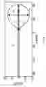 Fig. 09 - Dipole antenna for microwave ablation