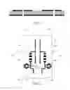 Fig. 02 - Filter feeding network and base station antenna