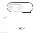 Fig. 06 - Wall-mounted network extender and adapter