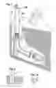 Fig. 02 - CONDUIT STUB-UP ASSEMBLY