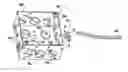 Fig. 01 - Electrical box cable clamp