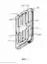 Fig. 07 - Charging pack with flexible attachment members