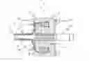Fig. 01 - Rotor of rotary electrical machine
