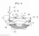 Fig. 06 - Rotor of rotary electrical machine