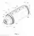 Fig. 03 - Concrete vibrator with endcaps