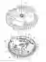 Fig. 01 - Rotary electric machine