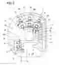 Fig. 03 - Rotary electric machine