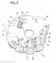 Fig. 04 - Rotary electric machine