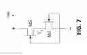Fig. 07 - Low-power multi-stage amplifier for capacitive reading of low-amplitude and low-frequency signals