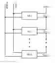 Fig. 01 - Compensation device for a gate driving circuit and method thereof, gate driving circuit and display device