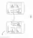 Fig. 02 - Extended range communications for ultra-wideband network nodes