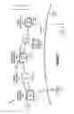 Fig. 08 - Communications in layered orbital networks