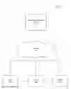 Fig. 02 - Browser display of native application presence and interaction data
