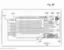 Fig. 07 - Browser display of native application presence and interaction data
