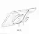 Fig. 02 - RING HOLDER/SUPPORT FOR PORTABLE DEVICES AND CARD HOLDERS AND METHOD