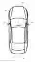 Fig. 01 - Camera for vehicular vision system