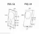 Fig. 02 - Electronic apparatus and method for clipping a range out of a wide field view image