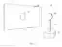 Fig. 02 - Display apparatus architecture
