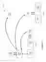 Fig. 12 - Associating playback devices with playback queues