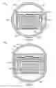 Fig. 08 - AUDIO DEVICE WITH ACOUSTIC VALVE
