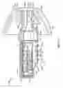 Fig. 09 - AUDIO DEVICE WITH ACOUSTIC VALVE