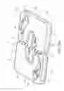 Fig. 04 - HEARING DEVICE CASE INCLUDING CHARGER