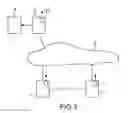 Fig. 04 - System for broadcasting a temporal reference in an aircraft