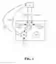 Fig. 02 - Persistent distribution of connectionless traffic supporting virtual connection migration