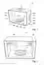 Fig. 02 - Method of heating a load in a cavity using microwaves