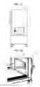 Fig. 06 - Biosafety cabinet and clean air device