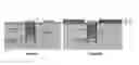 Fig. 08 - Vertical embedded component in a printed circuit board blind hole