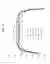 Fig. 19 - GLASS-BASED ARTICLES INCLUDING A STRESS PROFILE COMPRISING TWO REGIONS, AND METHODS OF MAKING