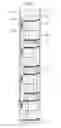 Fig. 09 - ELECTRONIC DEVICE FOR LIQUID IMMERSION COOLING