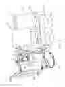Fig. 02 - LAND PREPARATION TOOL