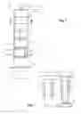 Fig. 02 - INSTALLATION AND METHOD FOR THE AEROPONIC/HYDROPONIC PRODUCTION OF PLANTS