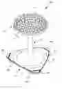Fig. 01 - Animal feeder system and method of use