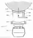 Fig. 01 - Camera mount