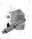 Fig. 06 - Rotary piston depositor supporting user-configurable precision multiple output ports