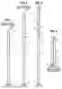 Fig. 02 - Hinged walking cane
