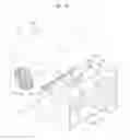 Fig. 02 - APPARATUS FOR CLEANING AND DRYING COSMETIC BRUSHES