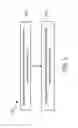 Fig. 04 - Modular accessory unit
