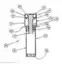 Fig. 01 - Equipment leg