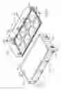 Fig. 02 - Intensive Use Shelf