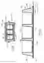Fig. 07 - Intensive Use Shelf
