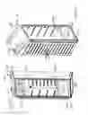 Fig. 10 - Intensive Use Shelf