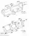 Fig. 13 - Intensive Use Shelf